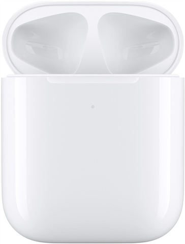 Airpods wifi charging online case